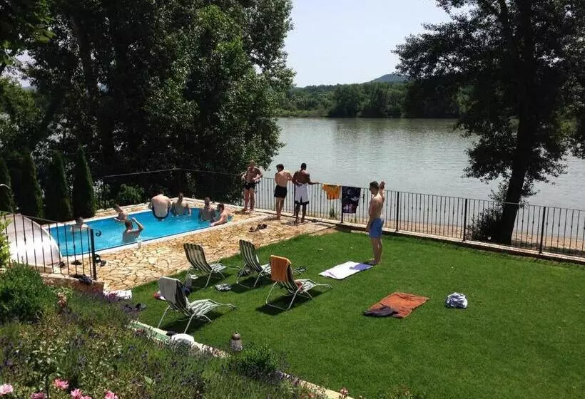 Lomakeskus Mlyn Penzion & Wellness