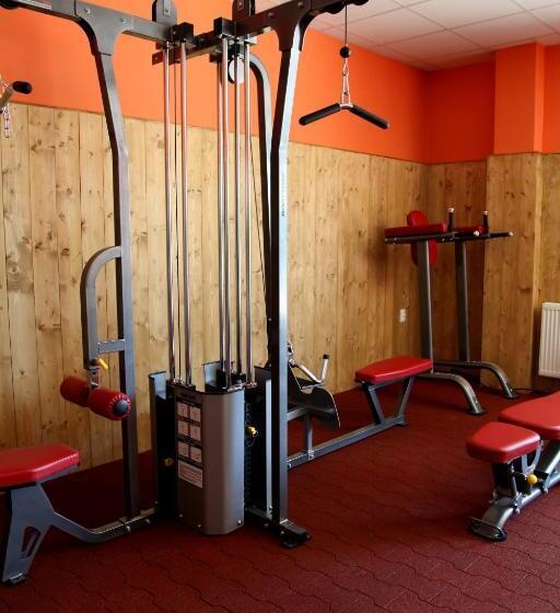 Kurort  Mlyn Penzion & Wellness