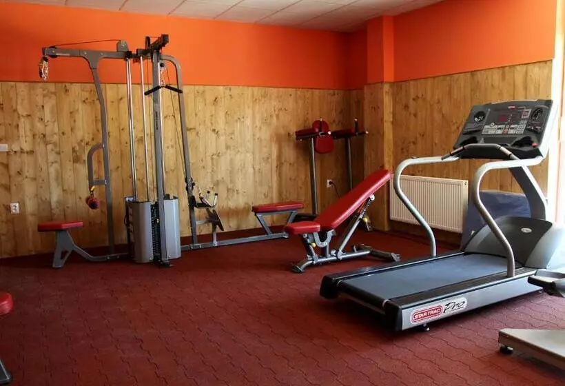 Lomakeskus Mlyn Penzion & Wellness