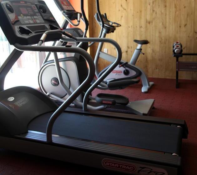 Kurort  Mlyn Penzion & Wellness