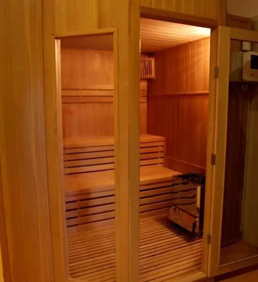 Lomakeskus Mlyn Penzion & Wellness