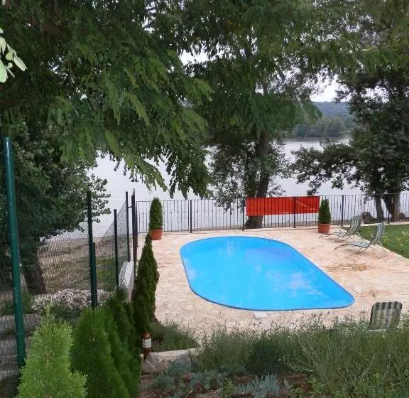 Lomakeskus Mlyn Penzion & Wellness