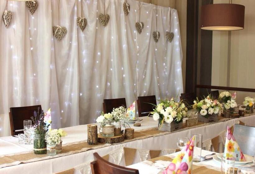 Kurort  Mlyn Penzion & Wellness