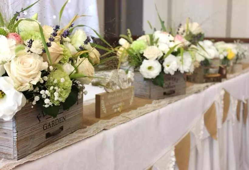 Lomakeskus Mlyn Penzion & Wellness