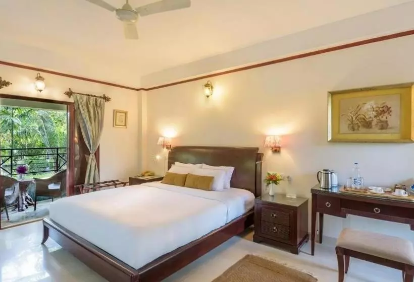 リゾートホテル The Riverwood Forest Retreat Dooars   Fully Vaccinated Staff