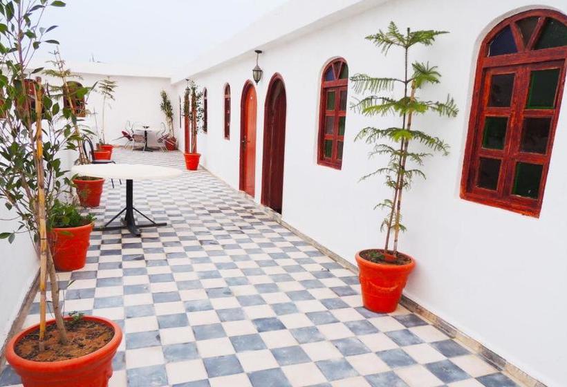 Riad Freija Taroudant