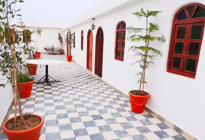 Riad Freija Taroudant