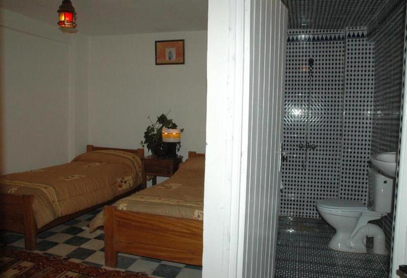 Riad Freija Taroudant