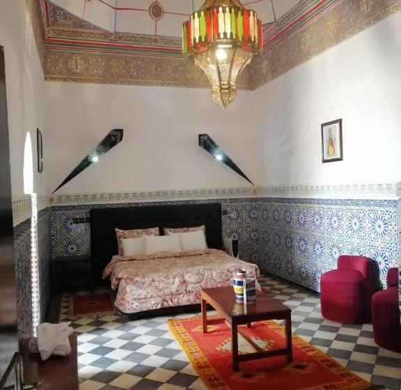 Riad Freija Taroudant
