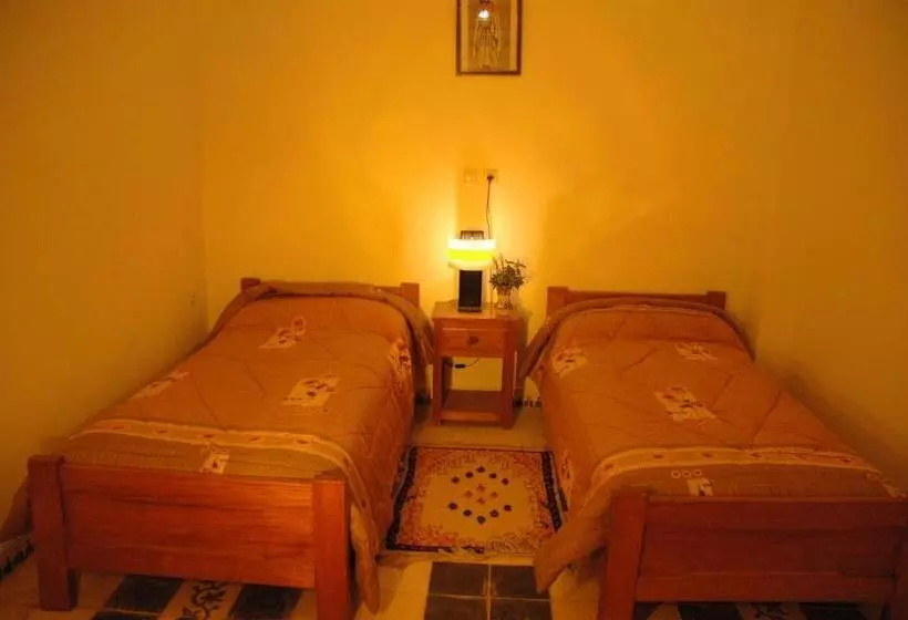 Riad Freija Taroudant