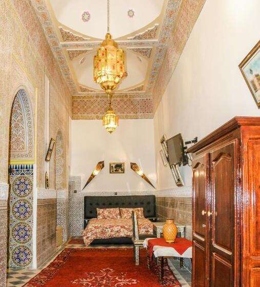 Riad Freija Taroudant