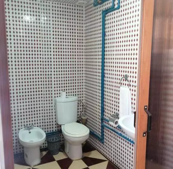 Riad Freija Taroudant