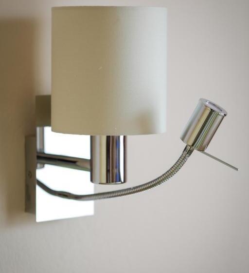 فندق صغير Gasthof Bader