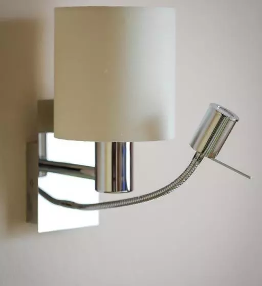 Retkeilymaja Gasthof Bader