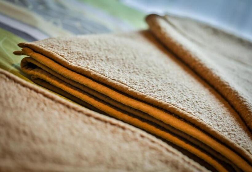 فندق صغير Gasthof Bader