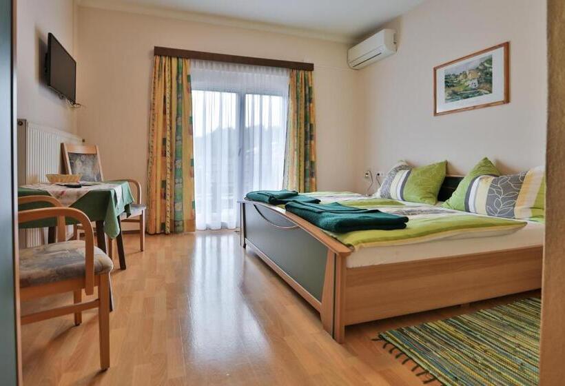 فندق صغير Gasthof Bader