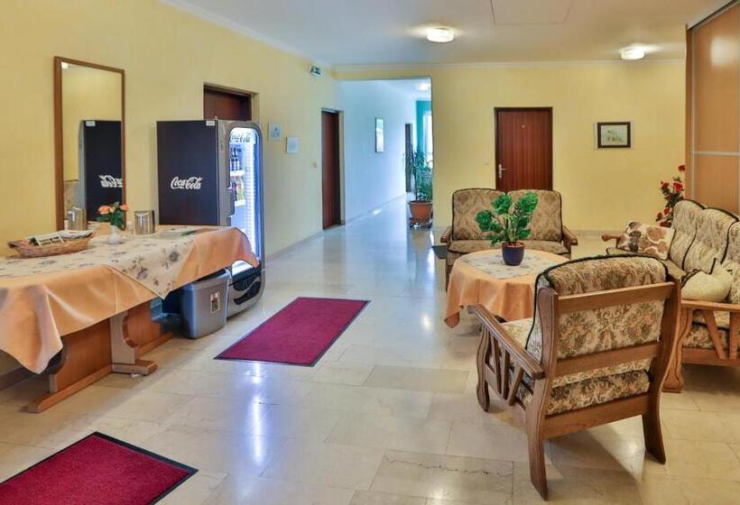 فندق صغير Gasthof Bader