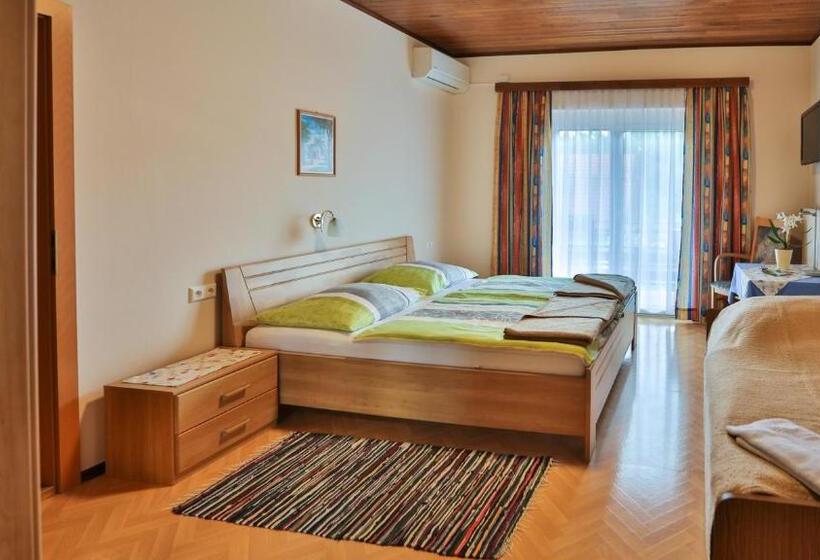 فندق صغير Gasthof Bader