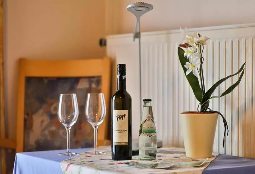 Retkeilymaja Gasthof Bader