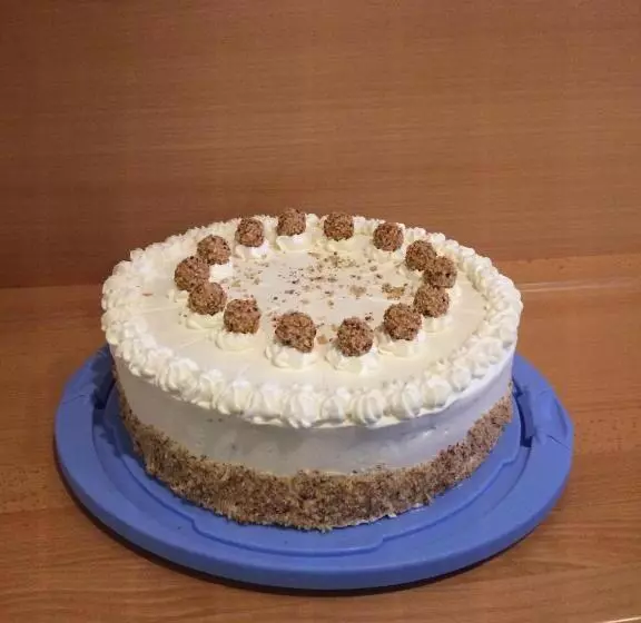 Retkeilymaja Gasthof Bader