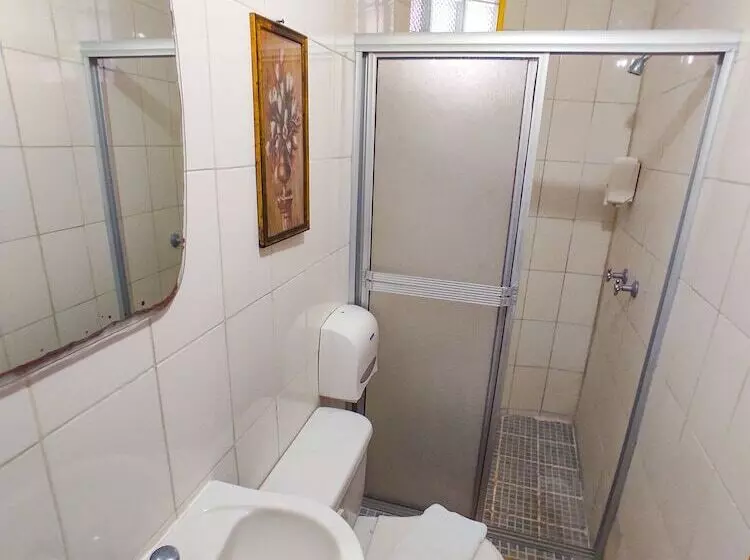 هاستل Las Catalinas Anton Panama