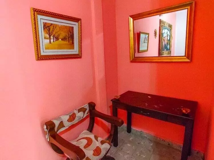 هاستل Las Catalinas Anton Panama