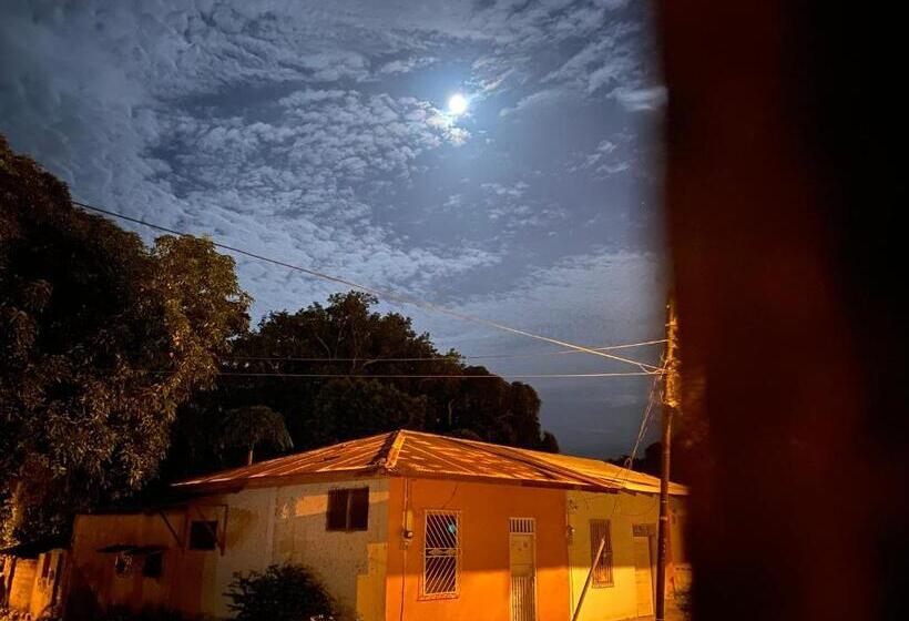 فندق صغير Las Catalinas Anton Panama