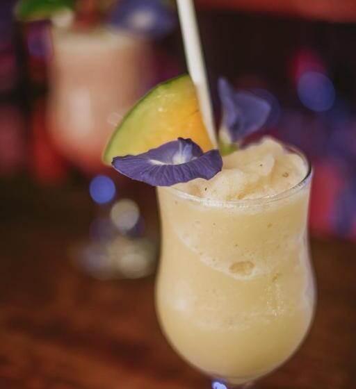 فندق صغير Victoria Beach House