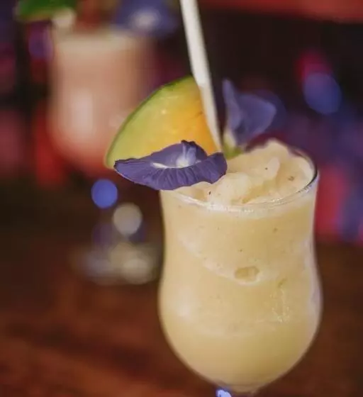 Retkeilymaja Victoria Beach House