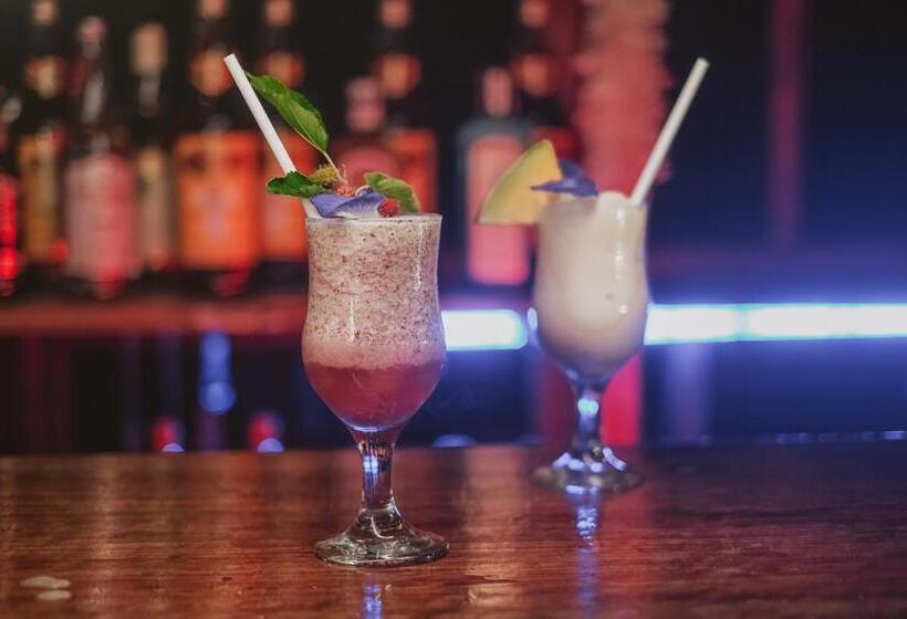 فندق صغير Victoria Beach House