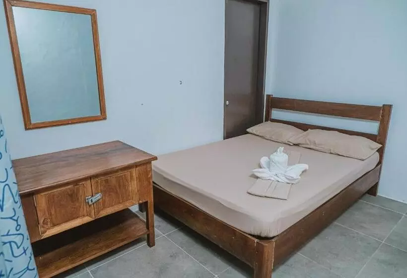 Retkeilymaja Victoria Beach House