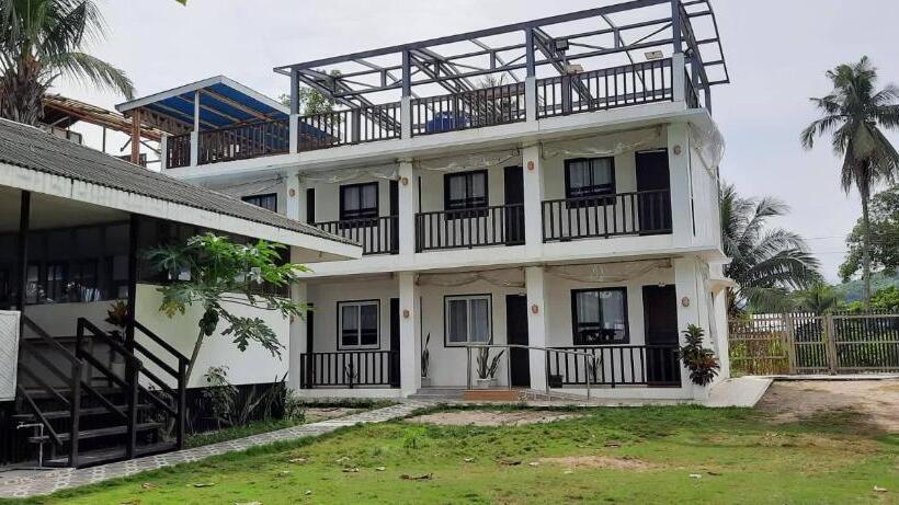 فندق صغير Victoria Beach House