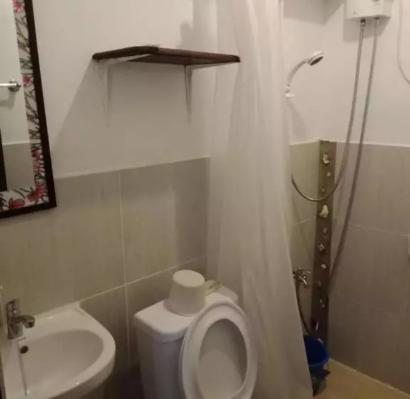 Retkeilymaja Victoria Beach House