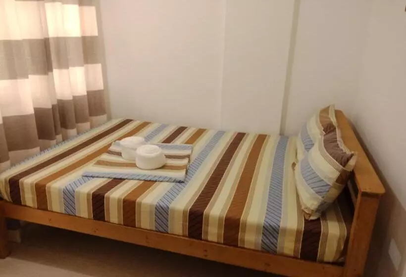 Retkeilymaja Victoria Beach House