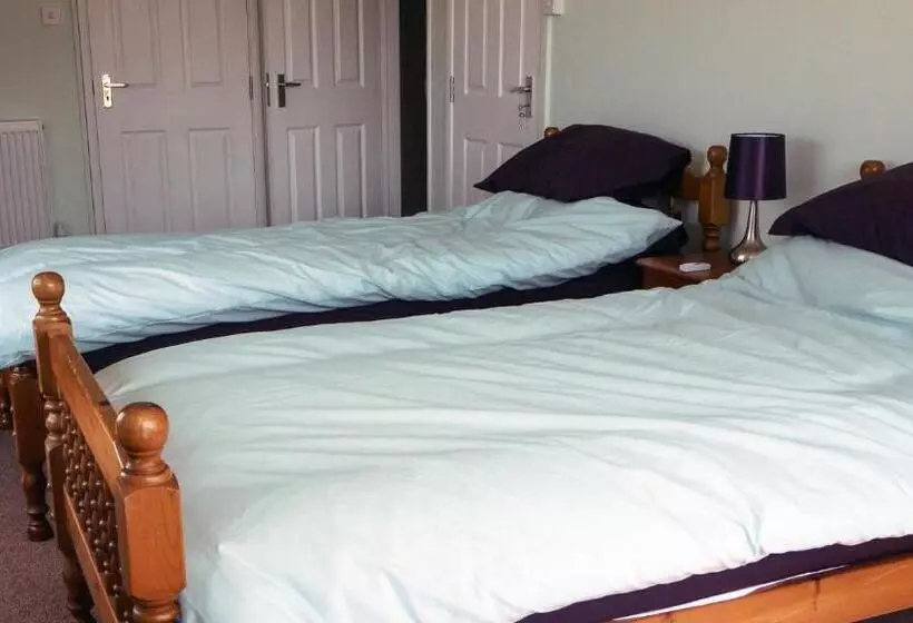 Bed and Breakfast Chancery House