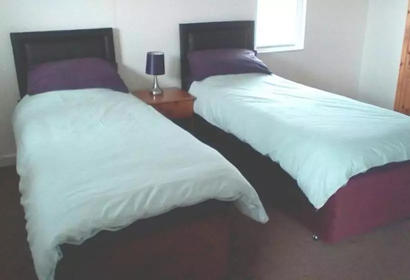 Bed and Breakfast Chancery House