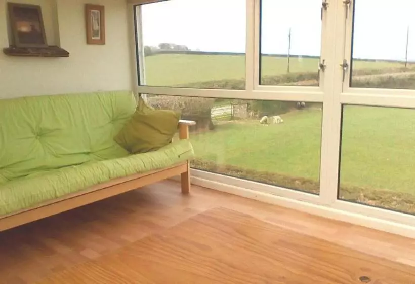 Bed and Breakfast Chancery House