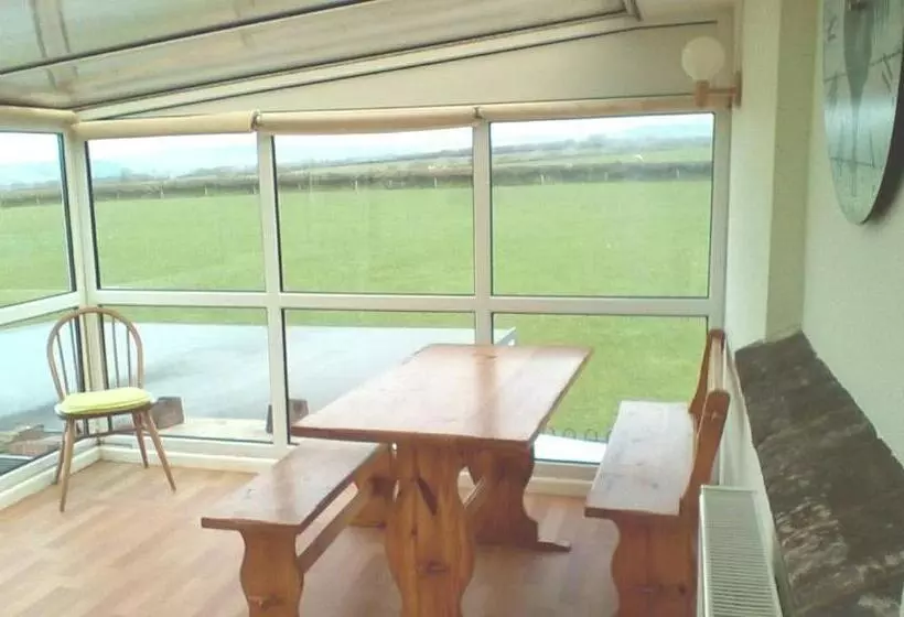 Bed and Breakfast Chancery House