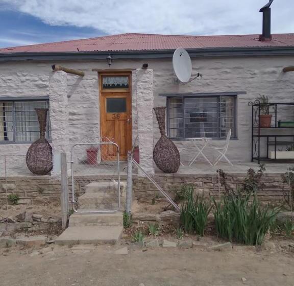 민박 Sutherland Guest House