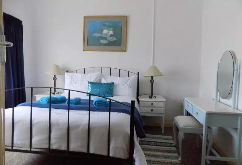 ベッドアンドブレックファースト Sutherland Guest House