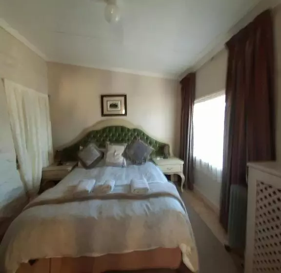 ベッドアンドブレックファースト Sutherland Guest House