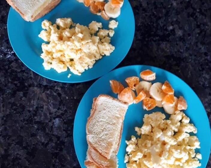 Bed & Breakfast The Lookout Beach