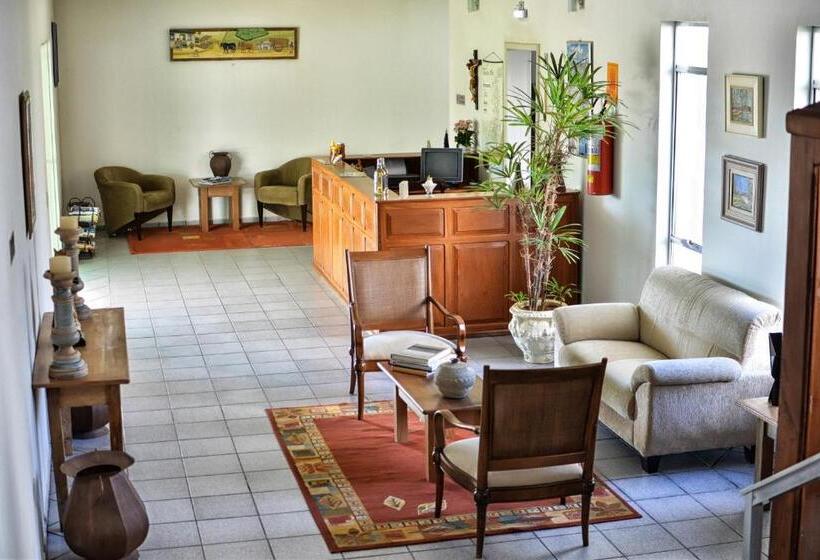 Hotel Fazenda Bela Vista