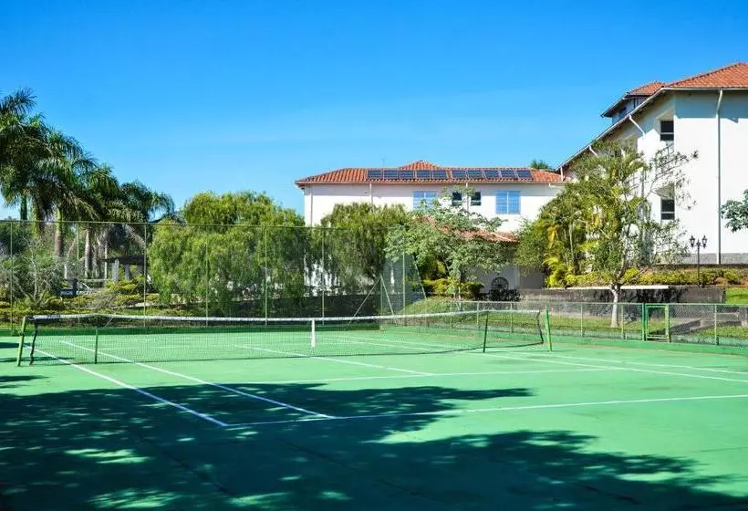 Hotelli Fazenda Bela Vista