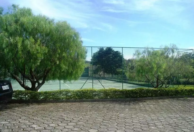 Hotelli Fazenda Bela Vista