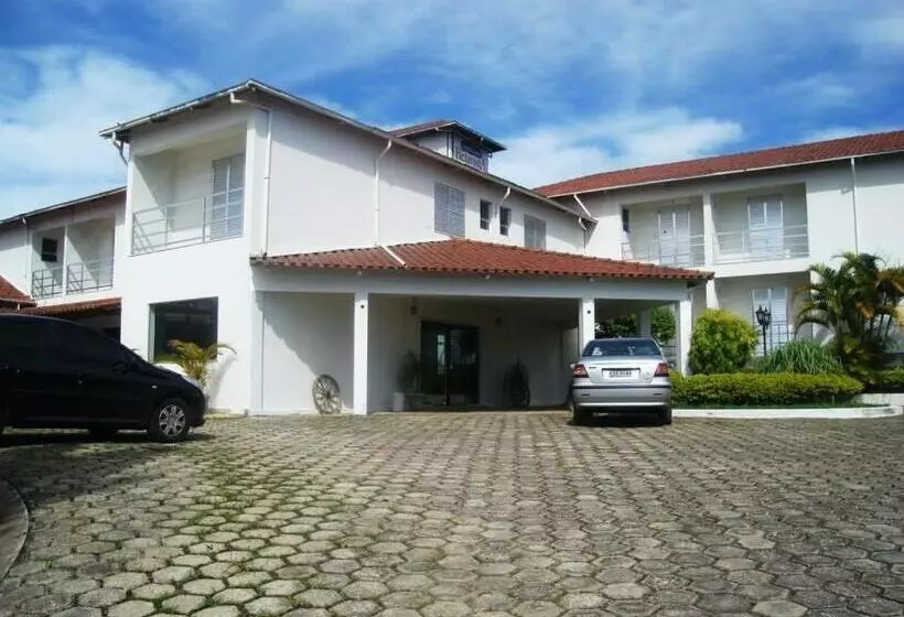 Hotelli Fazenda Bela Vista