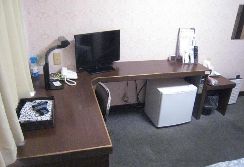 Hotelli First  Taketoyo