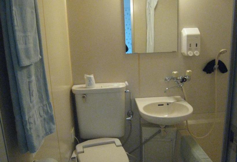 Hotelli First  Taketoyo