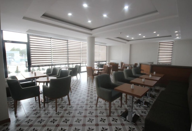 فندق Garden Zara