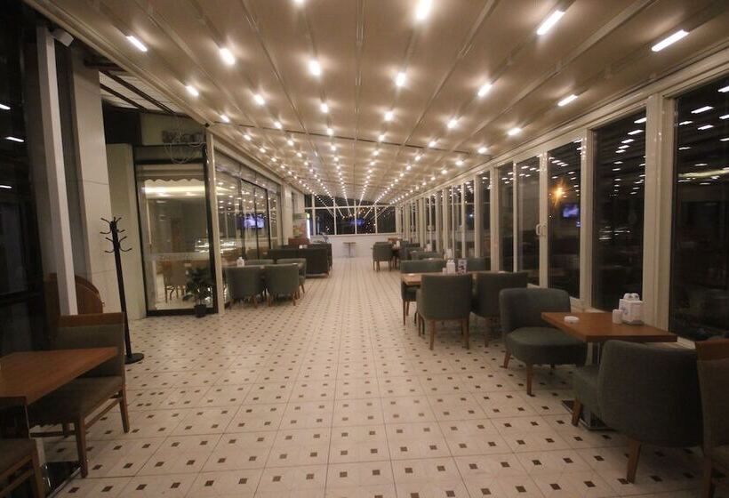 فندق Garden Zara